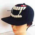 Beautiful Hat Printing Urban Hip-Hop Cap